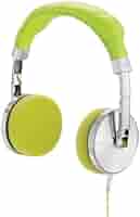 Amazon.co.jp: 【正規品】 NIXON ヘッドホン NOMADIC LimeGreen